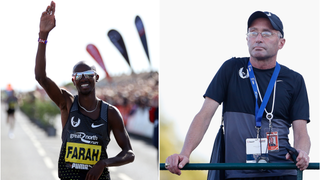 USADA Report Says Alberto Salazar, Mo Farah, And Other Nike Runners "Almost Certainly" Violated Anti-Doping Rules